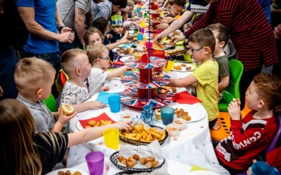 Childrens Birthday