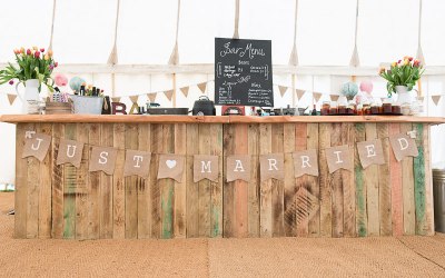 Tipple Bar Hire