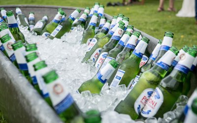 Tipple Bar Hire