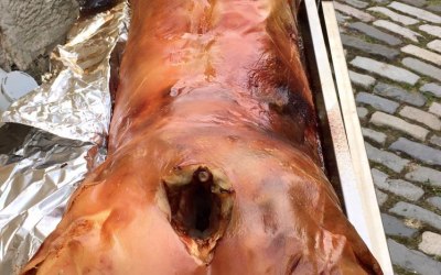 Spotted Pig Company
