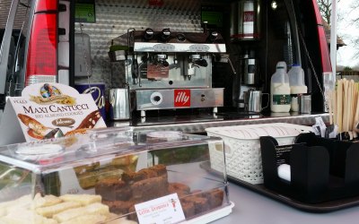 Espresso Eccellente