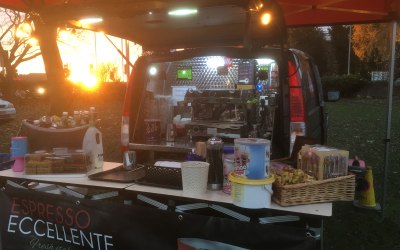 Espresso Eccellente