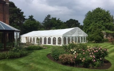 Ambassador Marquee & Furniture Hire