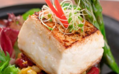 Red Pepper Catering