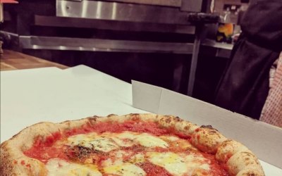 A margherita