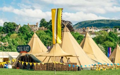 All About Me Marquees And Events Ltd