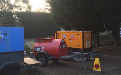 Am Power Ltd
