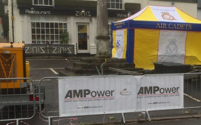 Am Power Ltd