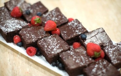 Joanna Parker Catering