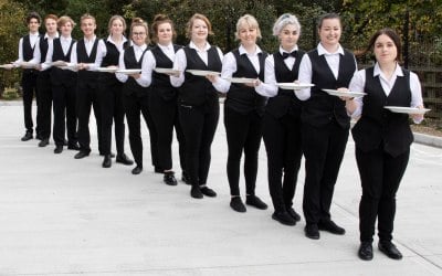 Wonderful team