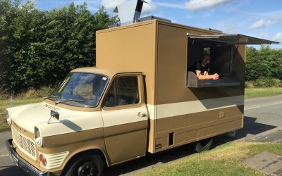 Ed's Chippy