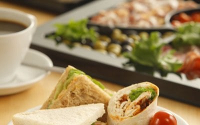 Corporate Catering