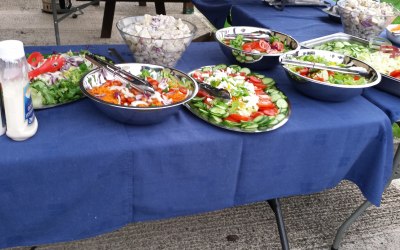 Hog Roast MK