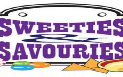 Sweeties and Savouries