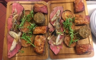 Sharing Board