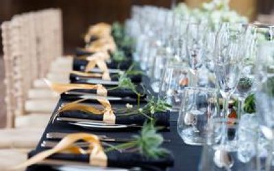 Sinclairs Catering
