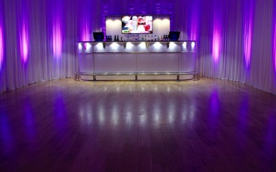 Slinkies Mobile Bar "pop up"