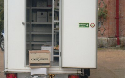 KB Mobile Refrigeration & Freezer Hire
