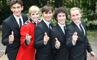 The Zoots