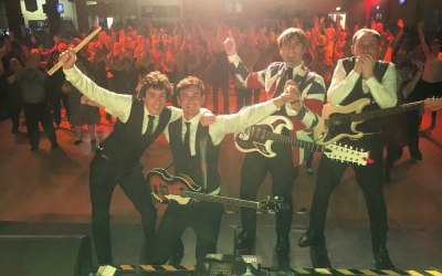 The Zoots