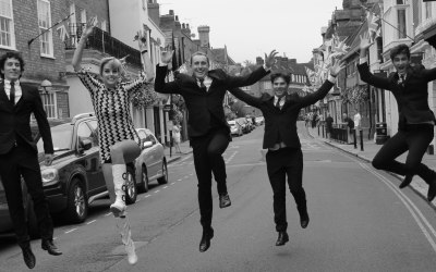 The Zoots
