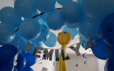 Simple Celebrations