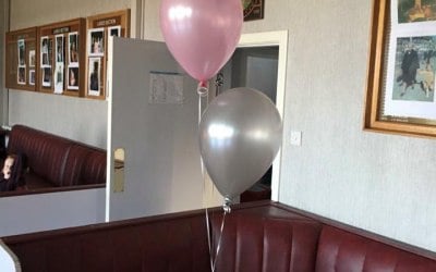 Simple Celebrations
