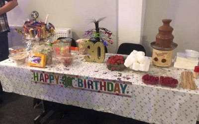 Simple Celebrations