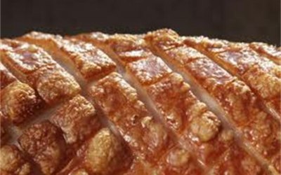 The Lincs Hog Roaster Ltd
