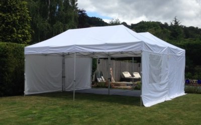 6x6 gazebo