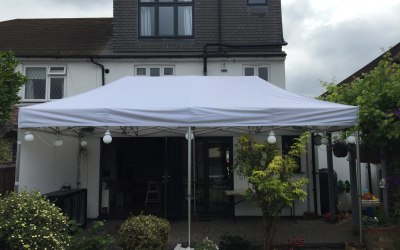 6x3 gazebo
