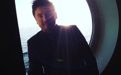 Luke Graves - Comedian