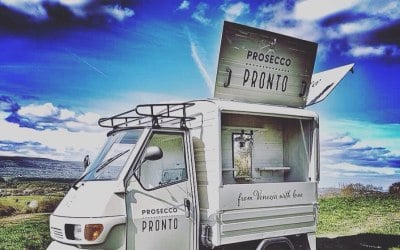 Prosecco Pronto 