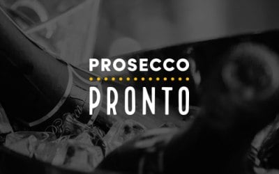 Prosecco Pronto 