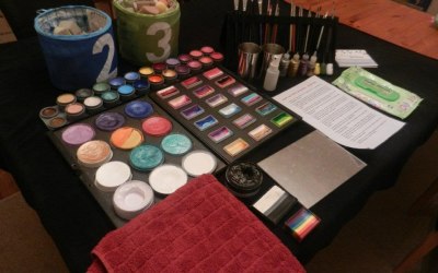 Face Paint