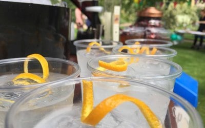 Enosis Tonic