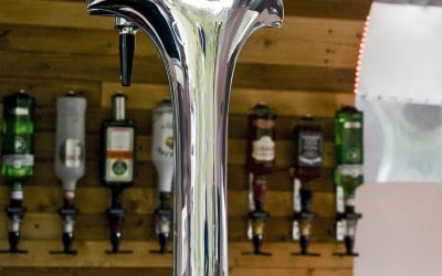 Pitch and Pour Events