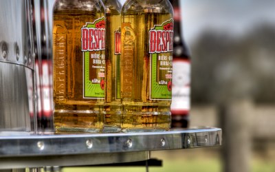 Pitch and Pour Events
