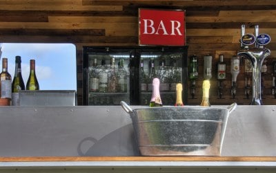 Pitch and Pour Events