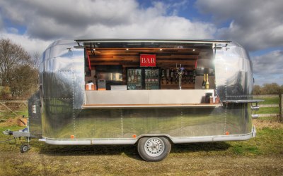 Pitch and Pour Events