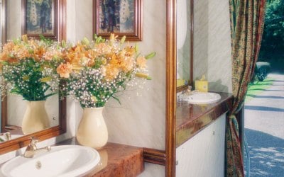 Premier Luxury Loos