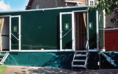 Premier Luxury Loos