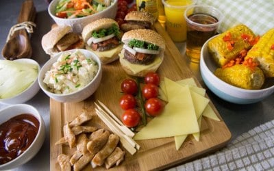 Jasper's Catering Services Wolverhampton