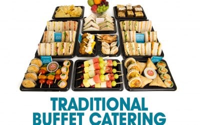 Jasper's Catering Services Wolverhampton