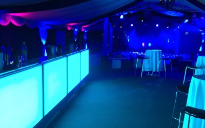 The Watering Hole - Event Bars