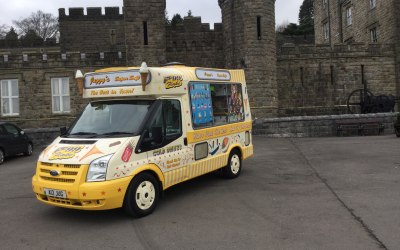 Juggy's Ice Cream 