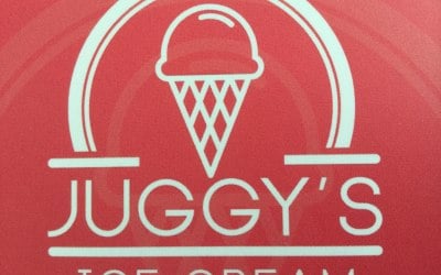 Juggy's Ice Cream 