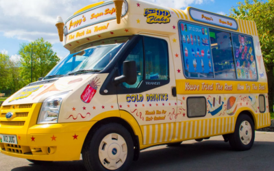 Juggy's Ice Cream 