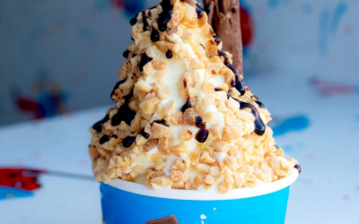 Juggy's Ice Cream 
