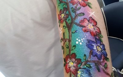 Arm Art